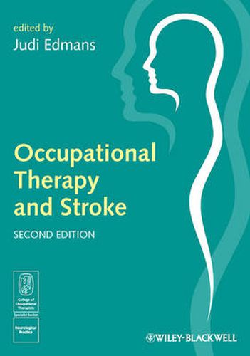 Cover image for Occupational Therapy and Stroke