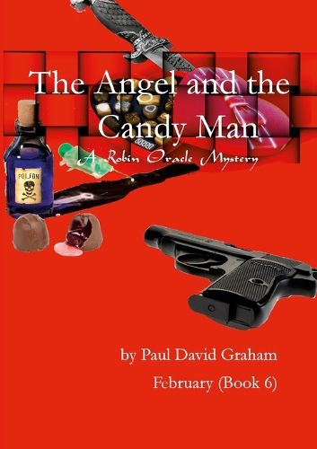 The Angel and the Candy Man