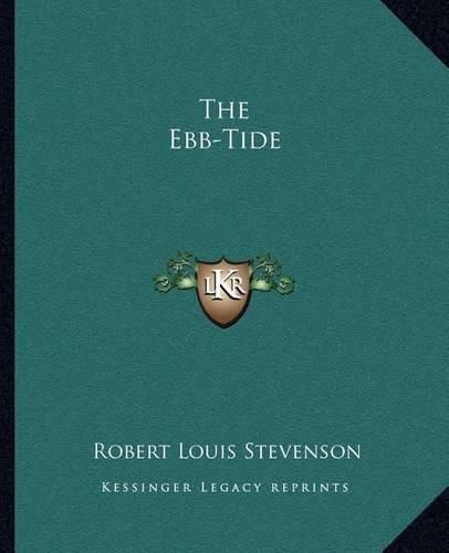 Cover image for The Ebb-Tide