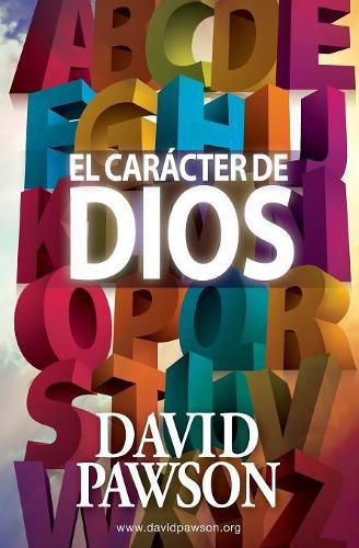 Cover image for El Caracter de Dios