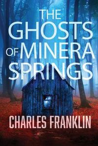 Cover image for The Ghosts of Minera Springs