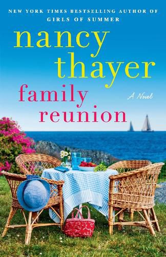 Cover image for Family Reunion: A Novel