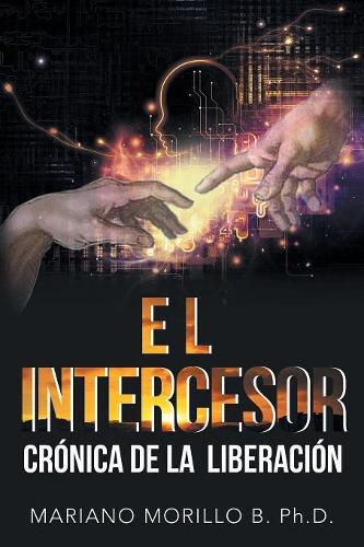 Cover image for El Intercesor