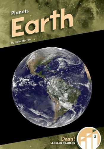 Cover image for Earth