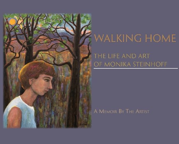 Cover image for Walking Home