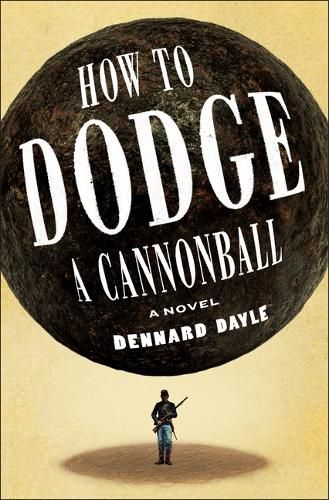 Cover image for How to Dodge a Cannonball