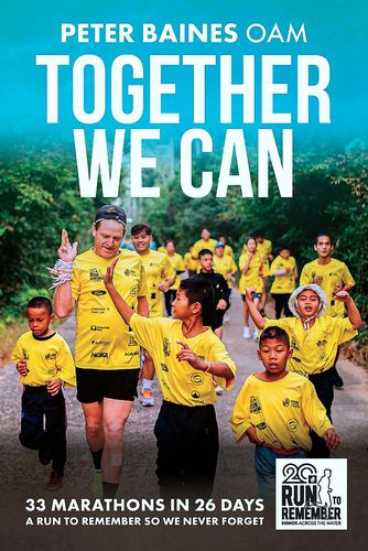 Cover image for Together We Can