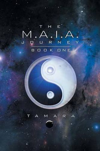 Cover image for The M.A.I.A. Journey