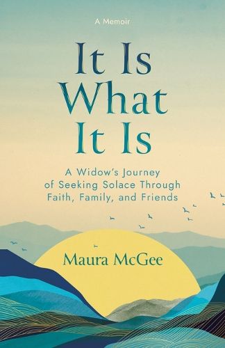 Cover image for It Is What It Is