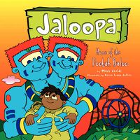 Cover image for Jaloopa