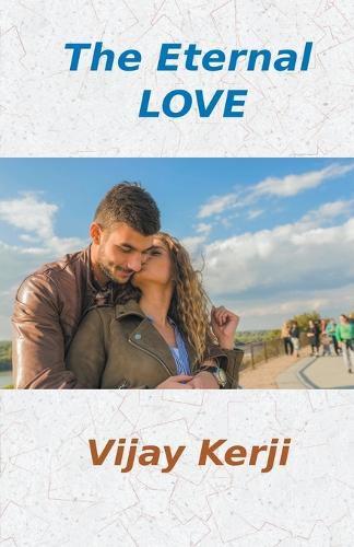 Cover image for The Eternal Love