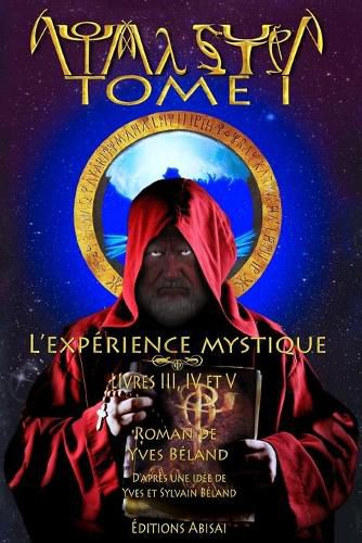 Cover image for L'experience mystique: Livres III, IV et V