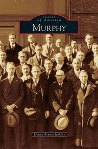 Cover image for Murphy