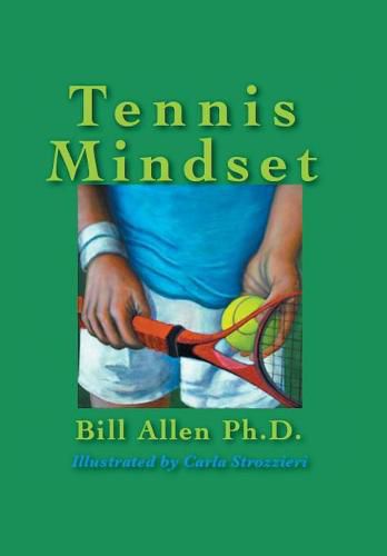 Cover image for Tennis Mindset