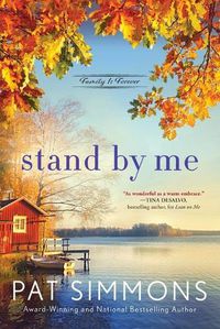 Cover image for Stand by Me