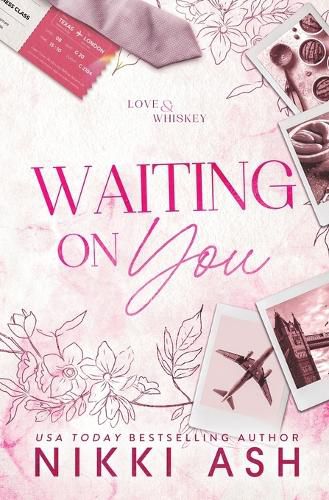 Cover image for Waiting on You
