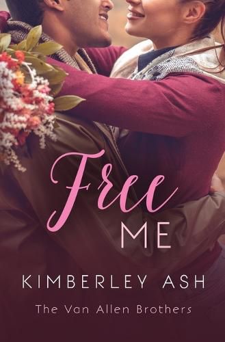 Cover image for Free Me