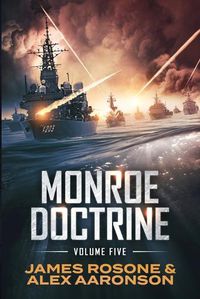 Cover image for Monroe Doctrine: Volume V