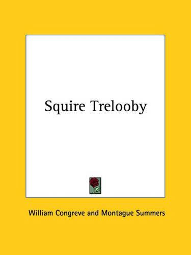 Squire Trelooby