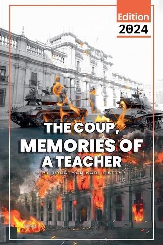 Cover image for The Coup