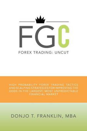 Cover image for Forex Trading