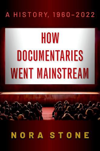Cover image for How Documentaries Went Mainstream