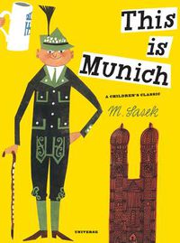 Cover image for This Is Munich: A Children's Classic