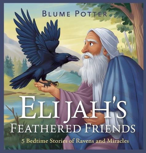 Elijah's Feathered Friends