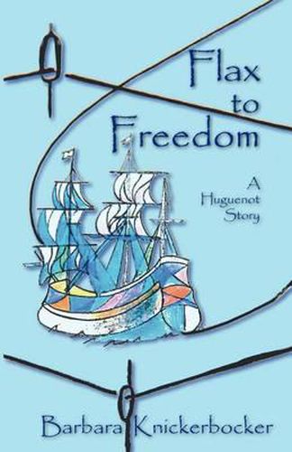 Cover image for Flax to Freedom