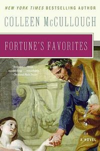 Cover image for Fortune's Favorites