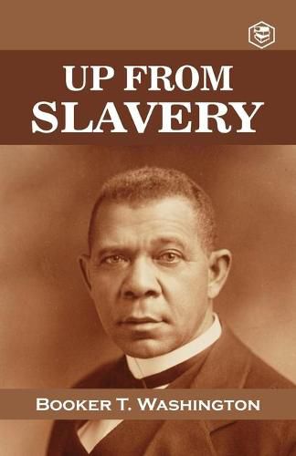 Cover image for Up from Slavery