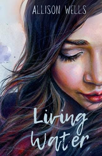 Cover image for Living Water