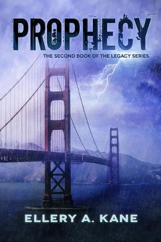 Cover image for Prophecy