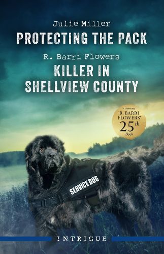 Cover image for Protecting The Pack/Killer In Shellview County