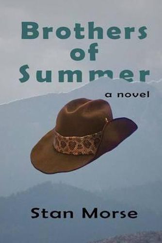 Cover image for Brothers of Summer