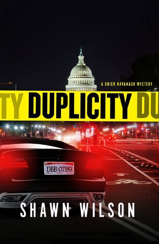 Cover image for Duplicity