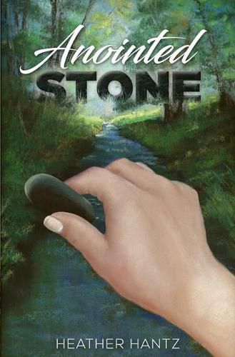 Anointed Stone