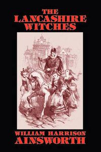 Cover image for The Lancashire Witches