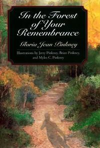 Cover image for In the Forest of Your Remembrance