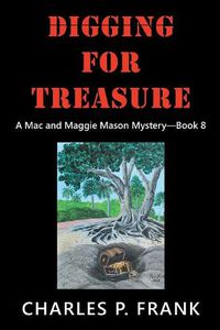 Cover image for Digging for Treasure