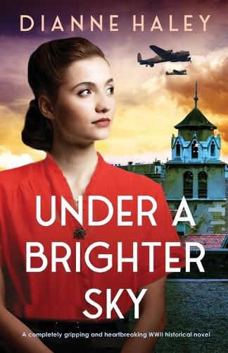 Cover image for Under a Brighter Sky