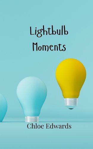 Cover image for Lightbulb Moments