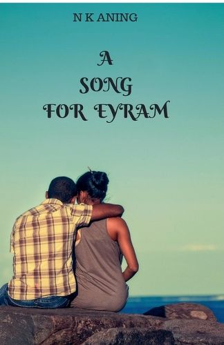 Cover image for A Song for Eyram