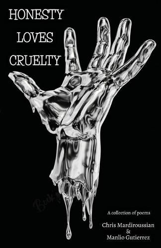 Cover image for Honesty Loves Cruelty