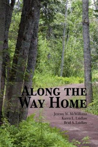 Cover image for Along the Way Home