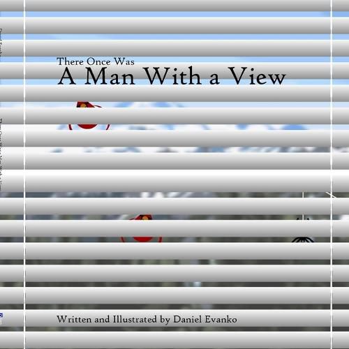 Cover image for There Once Was a Man With a View