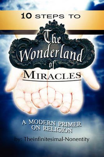 Cover image for The Wonderland of Miracles