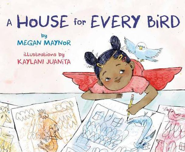 Cover image for A House for Every Bird