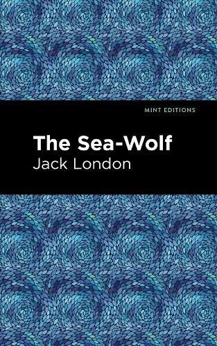 Cover image for The Sea-Wolf