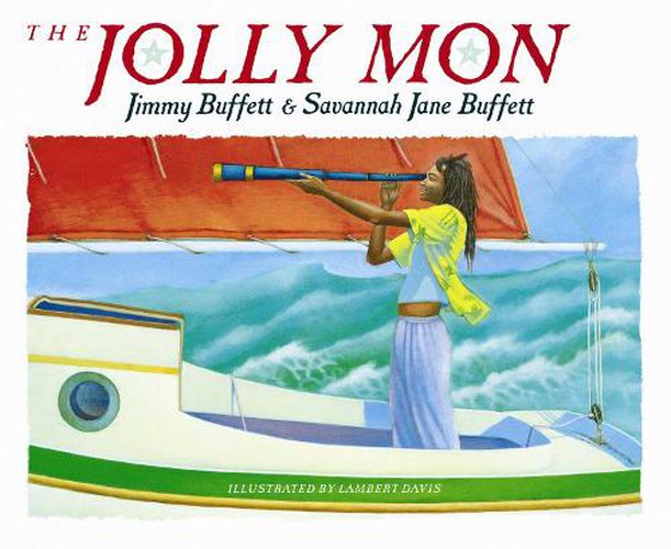 Cover image for Jolly Mon